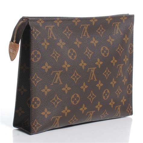 louis vuitton toiletry pouch xl|louis vuitton monogram toiletry pouch 26.